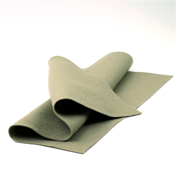 The Felt Pod