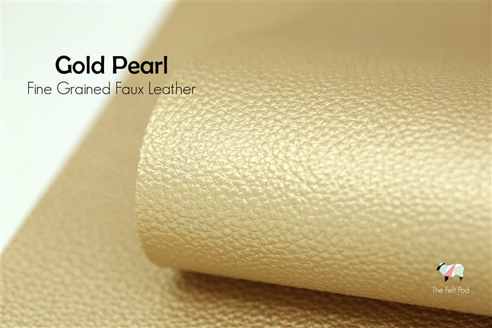 The Felt Pod