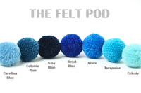 The Felt Pod