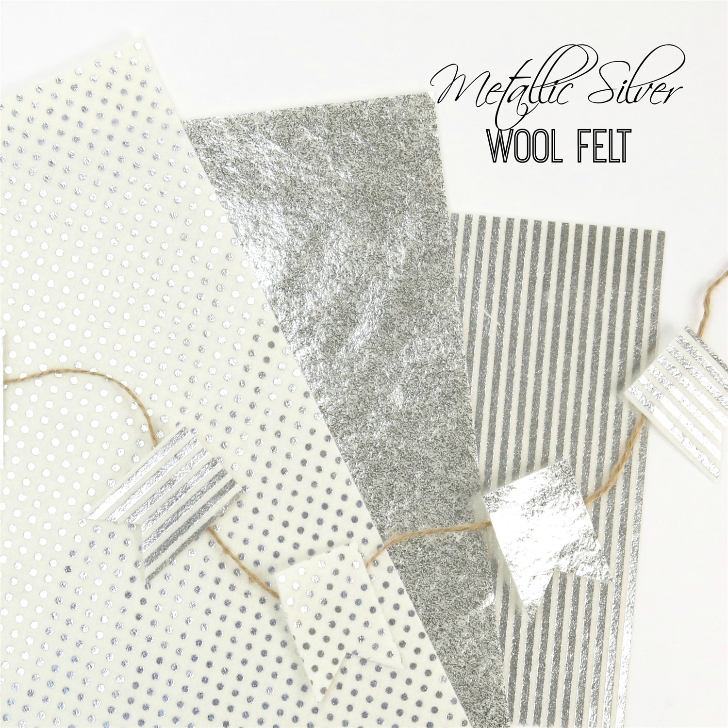 The Felt Pod