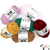 Premier Parfait XL Chunky