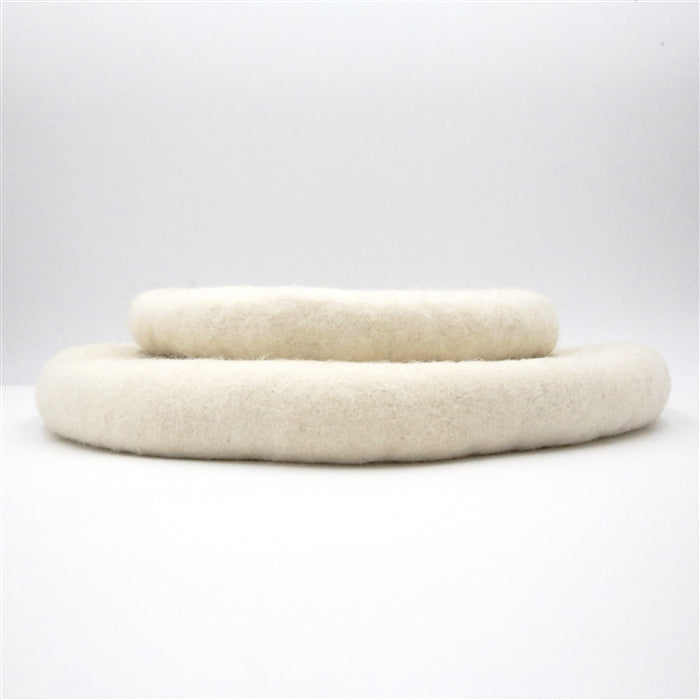 The Felt Pod