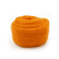 The Felt Pod