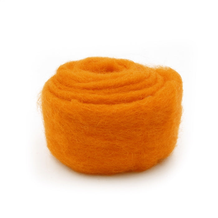 The Felt Pod