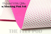 The Felt Pod