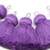 J49 Grape Soda Tassel