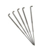 Felting Needles - 36g, 38g, and 40g Reverse Needles (Pack of 5)