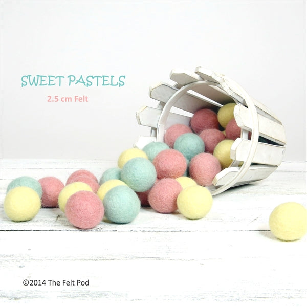 The Felt Pod