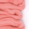 Wool Roving - 44. Shrimp