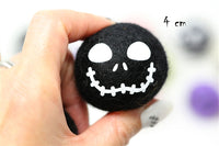 The Felt Pod