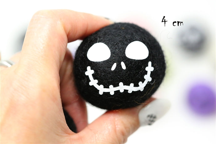 The Felt Pod