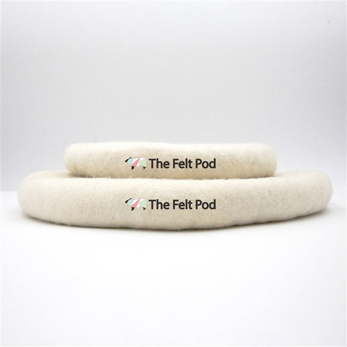 The Felt Pod