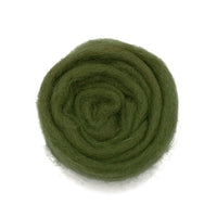 The Felt Pod