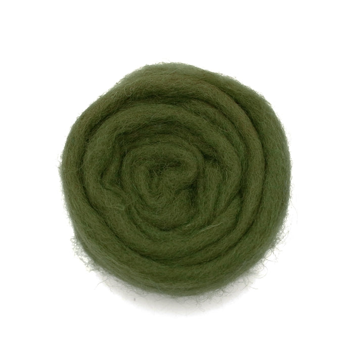 The Felt Pod