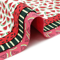 The Felt Pod