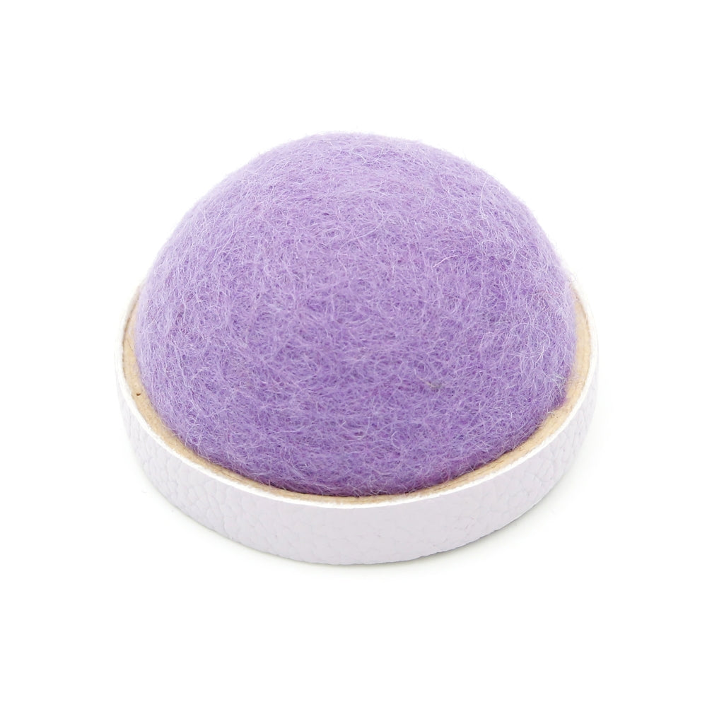 The Felt Pod