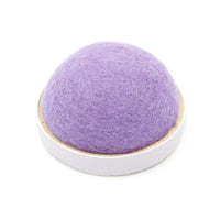 The Felt Pod