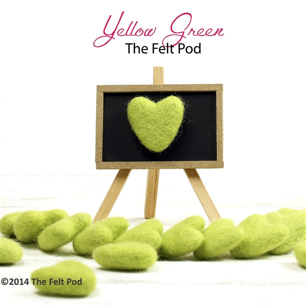 The Felt Pod