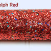 Rudolph Red