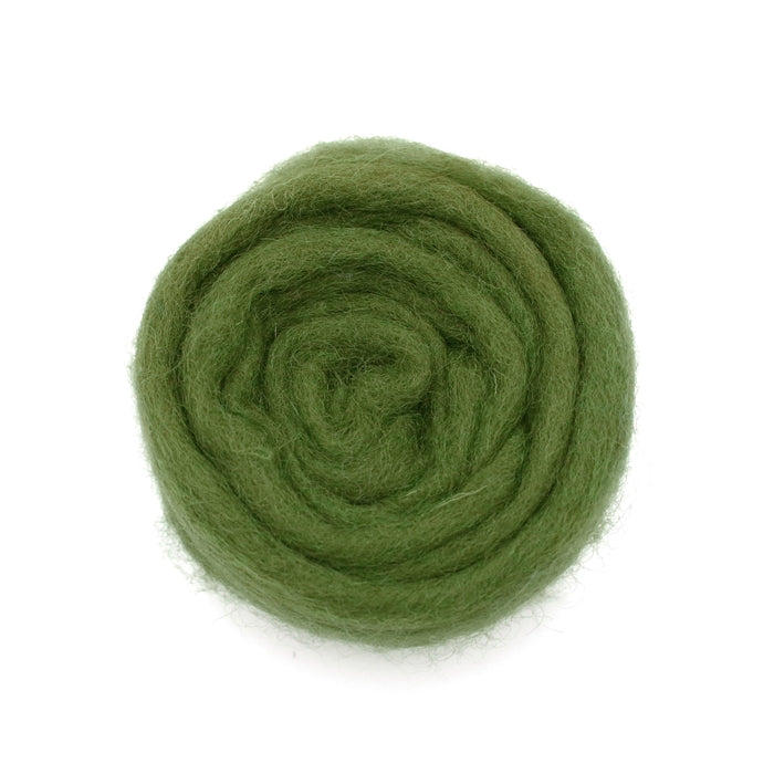 The Felt Pod