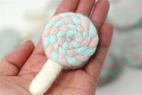 The Felt Pod