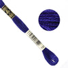 DMC Embroidery Floss - Indigo (791)