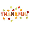 THANKFUL Ombre Letter