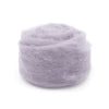 Carded Wool - Wisteria