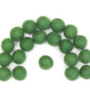 Felt Balls - Moss