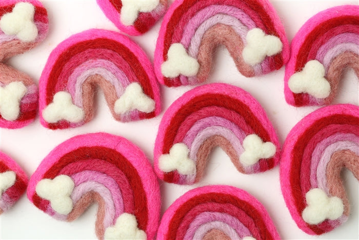 The Felt Pod