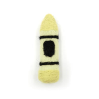 The Felt Pod