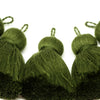 J43 Seaweed Tassel