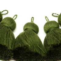 The Felt Pod