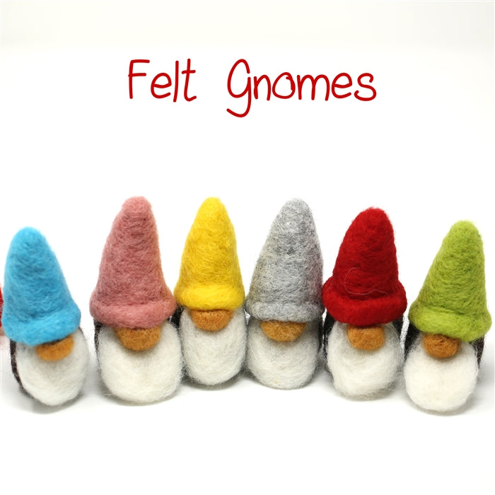 The Felt Pod