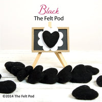 The Felt Pod