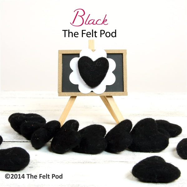 The Felt Pod