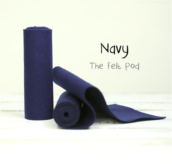 The Felt Pod