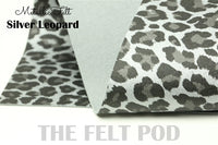 The Felt Pod