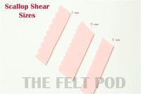 The Felt Pod