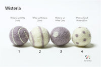 The Felt Pod