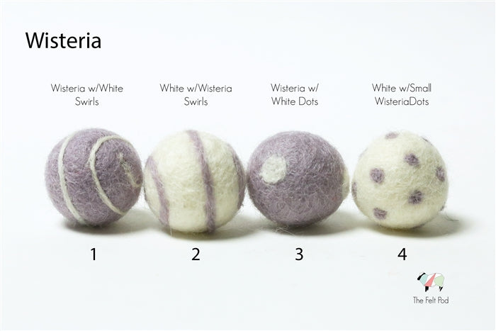 The Felt Pod