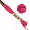 DMC Embroidery Floss - Light Raspberry (601)