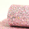 Light Pink Confetti