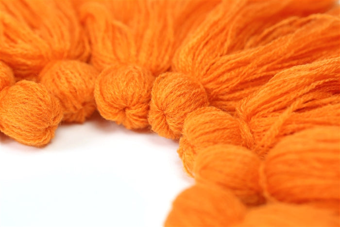 The Felt Pod