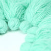 T50 Celeste Tassel