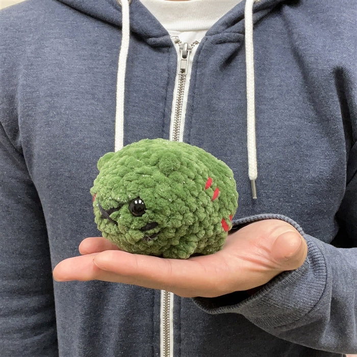 The Felt Pod