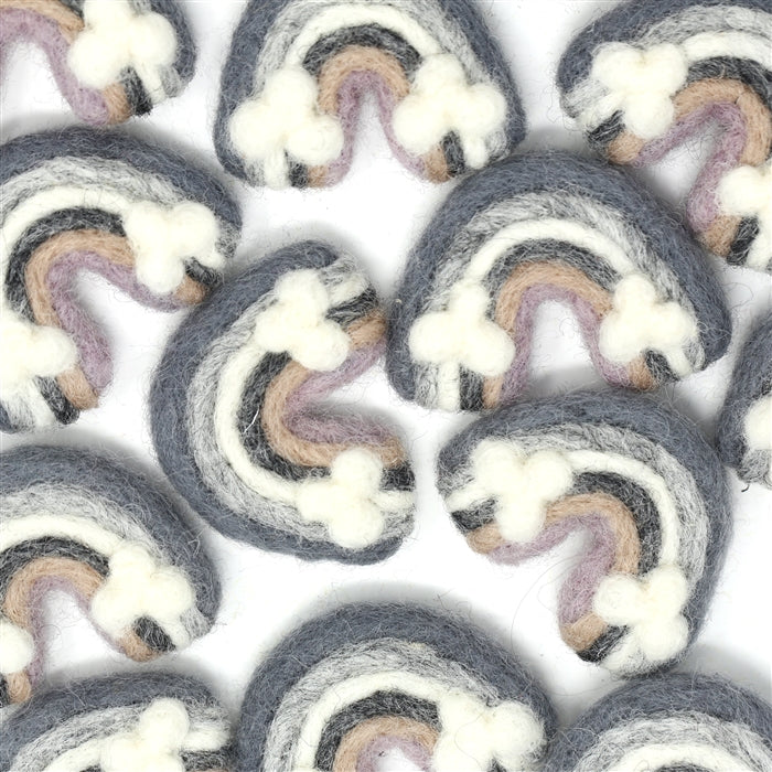 The Felt Pod