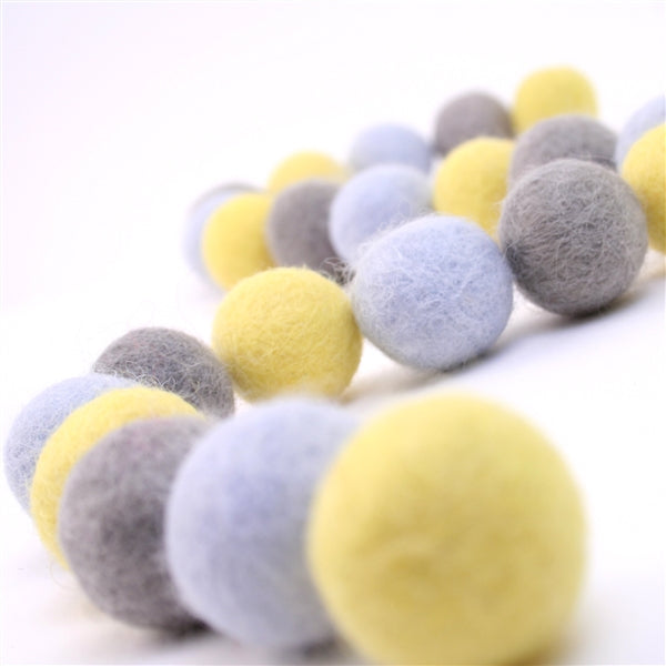The Felt Pod