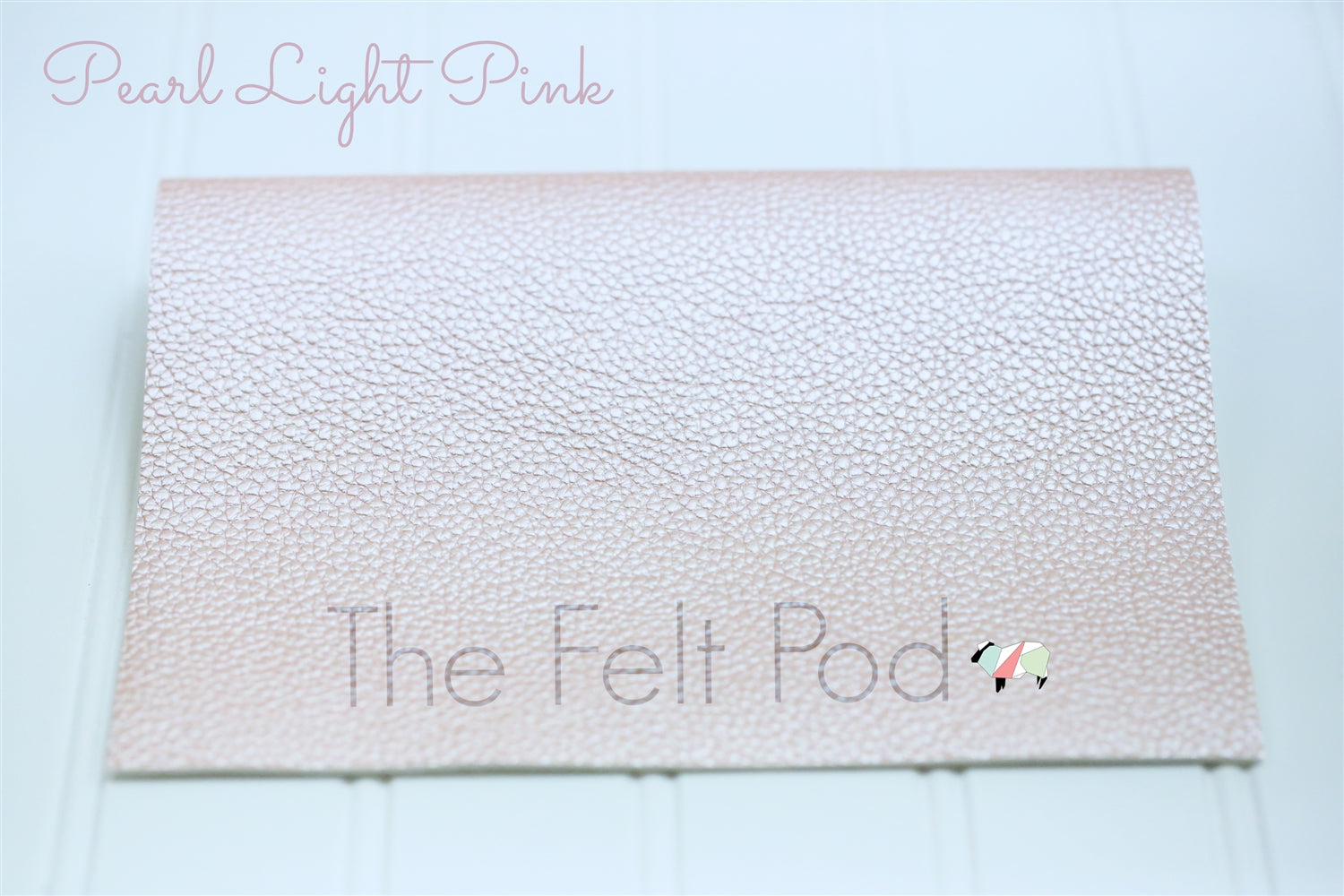 The Felt Pod
