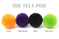 The Felt Pod